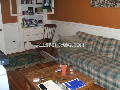 Allston Apartment for rent 1 Bedroom 1 Bath Boston - $2,200 No Fee