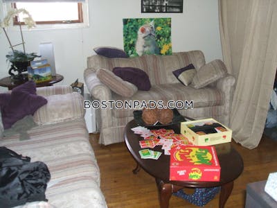 Allston/brighton Border Apartment for rent 2 Bedrooms 1 Bath Boston - $2,550 No Fee