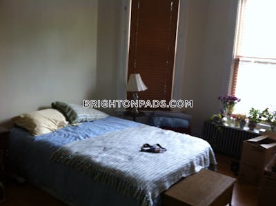 Brighton Apartment for rent Studio 1 Bath Boston - $3,600 No Fee