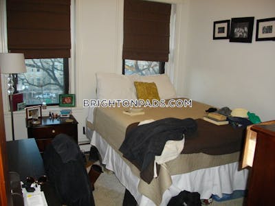 Brighton 3 Beds 1 Bath Boston - $3,700 No Fee