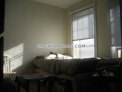 Brighton Studio 1 Bath Boston - $2,110 No Fee