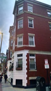 Northeastern/symphony Apartment for rent 1 Bedroom 1 Bath Boston - $3,925 No Fee