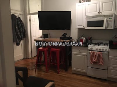 Fenway/kenmore Apartment for rent 2 Bedrooms 1 Bath Boston - $3,800 No Fee