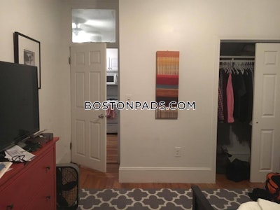 Fenway/kenmore Apartment for rent 2 Bedrooms 1 Bath Boston - $3,800 No Fee