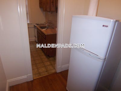 Malden Apartment for rent 1 Bedroom 1 Bath - $2,050 No Fee