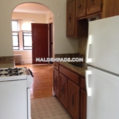Malden Apartment for rent 1 Bedroom 1 Bath - $2,050 No Fee
