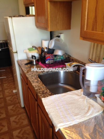 Malden Apartment for rent Studio 1 Bath - $1,875 No Fee