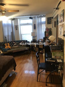 Allston Apartment for rent Studio 1 Bath Boston - $2,175 No Fee