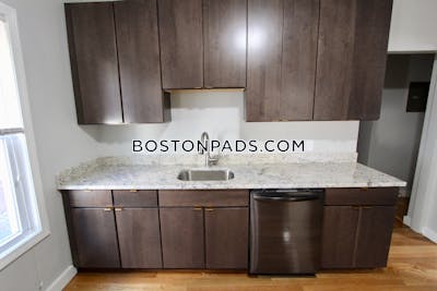 Dorchester/south Boston Border Apartment for rent 4 Bedrooms 2 Baths Boston - $3,300 No Fee