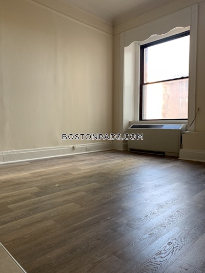 Chinatown 0 Bed 1 Bath Boston Boston - $2,500 No Fee