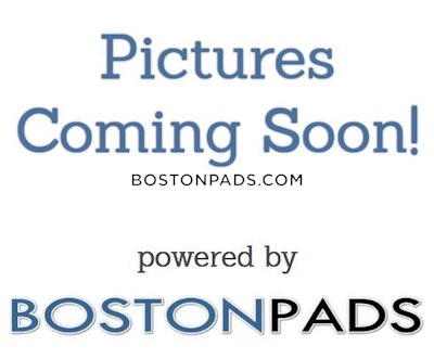 Fenway/kenmore Apartment for rent 1 Bedroom 1 Bath Boston - $3,250 No Fee