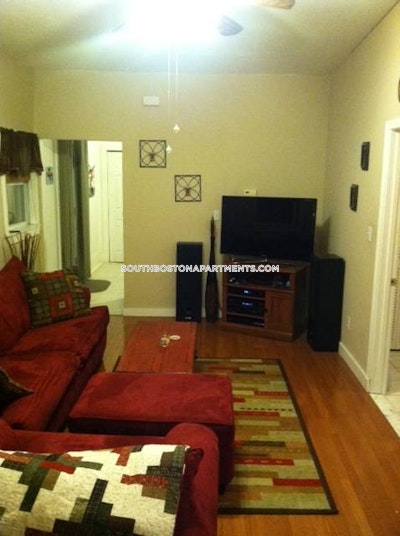 South Boston 1 bedroom 1 baths in Boston Boston - $2,800 No Fee