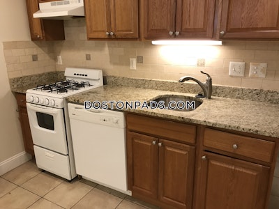 Mission Hill 3 Beds 1 Bath Boston - $3,750 No Fee