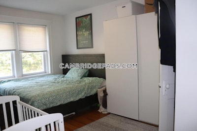 Cambridge Apartment for rent 1 Bedroom 1 Bath  Harvard Square - $2,900 No Fee
